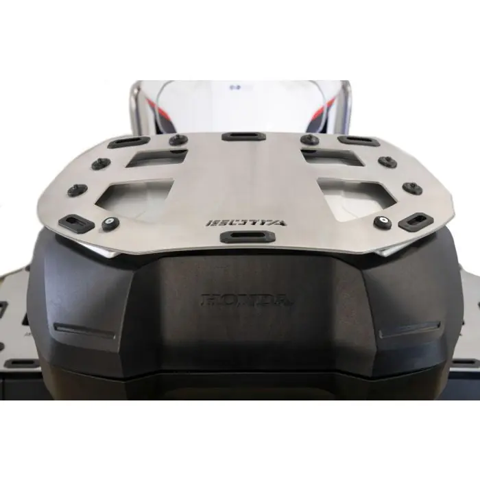 Portapacchi Isotta Oem Alluminio X-ADV 750- Affare