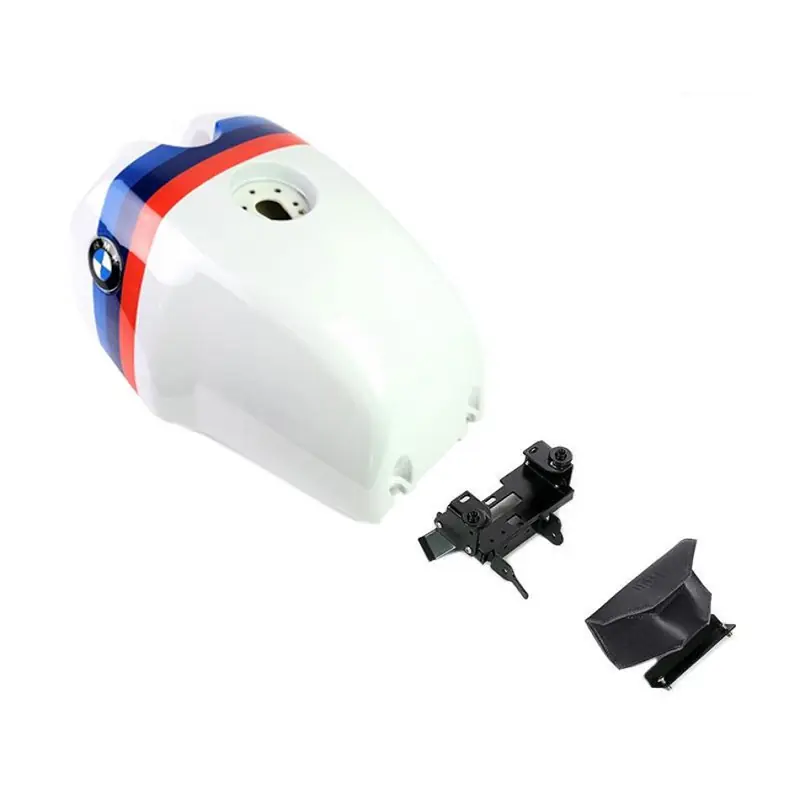 Serbatoio Unit Garage M Sport Bmw NineT/7 nero- Ordina Subito