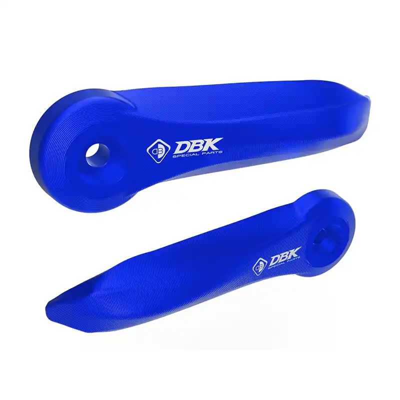 Kit Slider Paramani Dbk Bmw R1300 GS blu- Novità