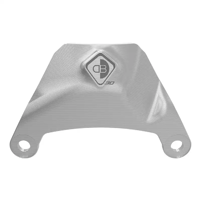 Protezione Giunto Telelever Dbk Bmw R1300GS argento- Promozione