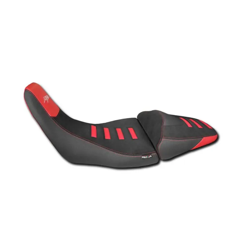 Reso Gratuito Sella Isotta Comfort CRF1100L Africa Twin rosso-