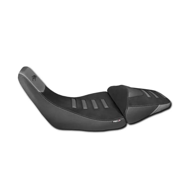 Sella Ribassata Isotta Comfort CRF1100L nero- Offerta Del Giorno