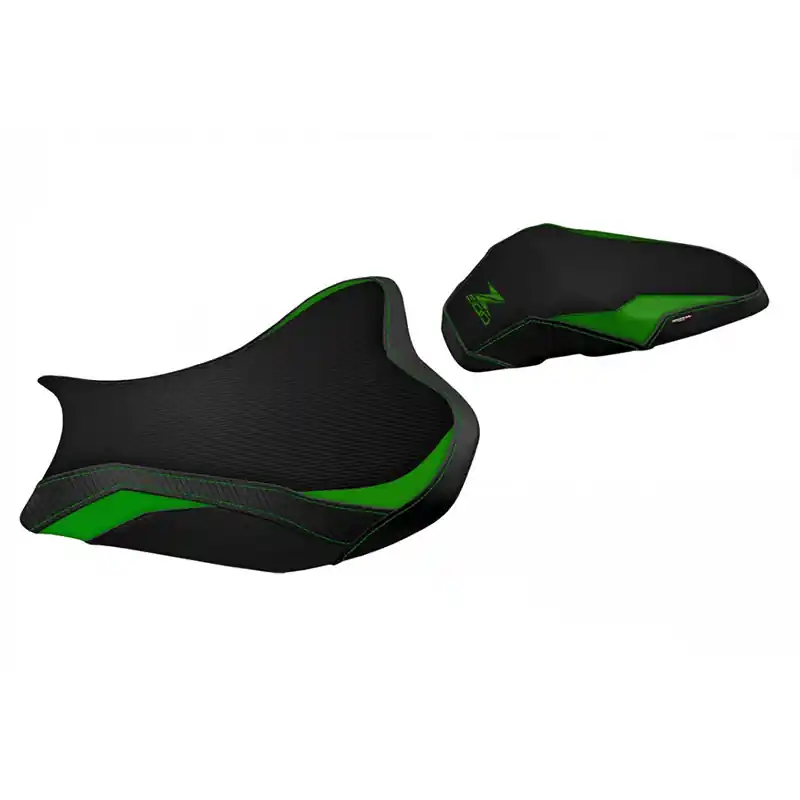 Rivestimento Sella Shara Comfort Z 900 verde- Promozione Esclusiva