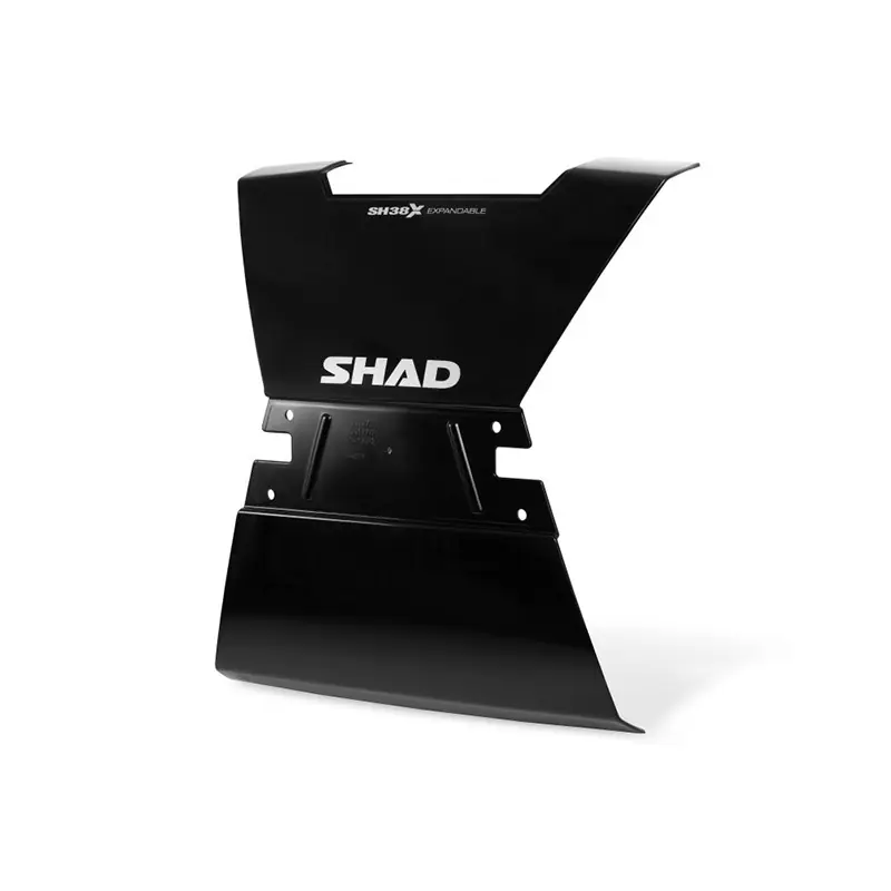 Popolare Cover Shad SH38X nero-
