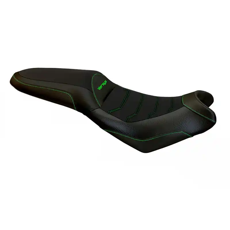 Rivestimento Elba Total Comfort Versys 650 verde- Ultima Occasione