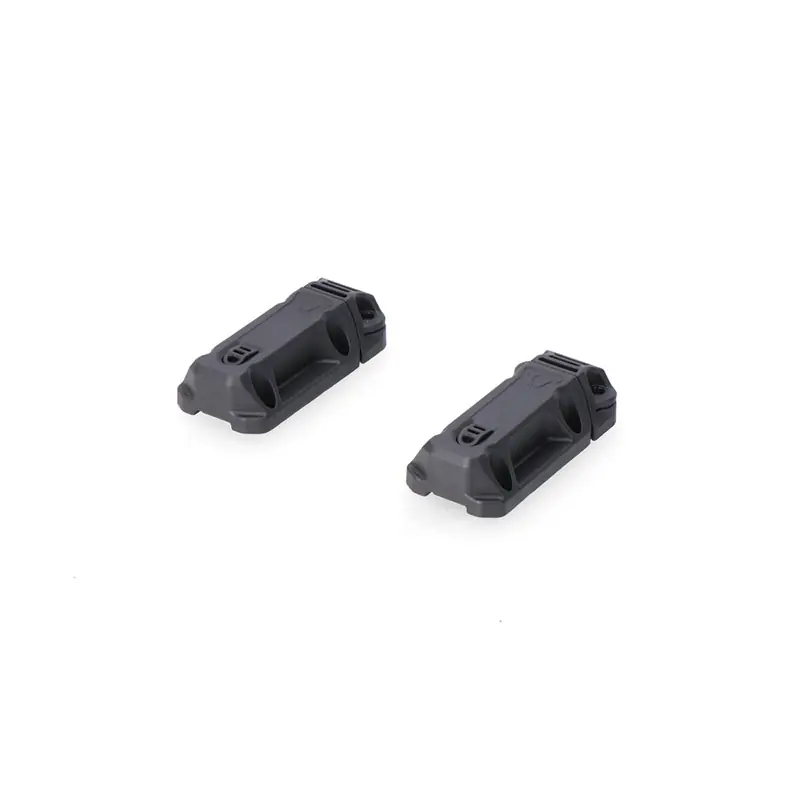 Ordina Subito Set Attacco Borse Laterali Sw Motech Blaze nero-