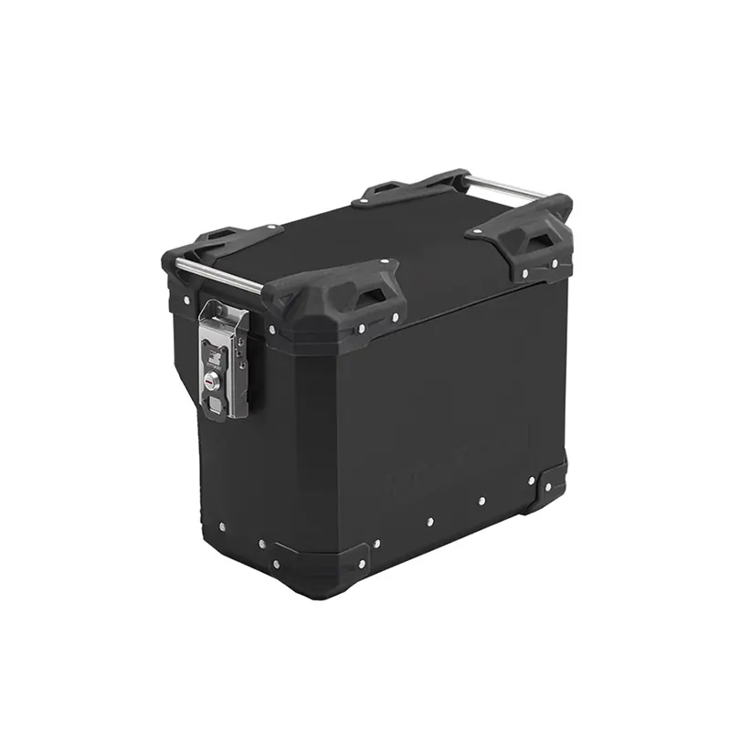 Valigia Scaricata Destra MyTech Raid Pro 41 nero- Compra Adesso