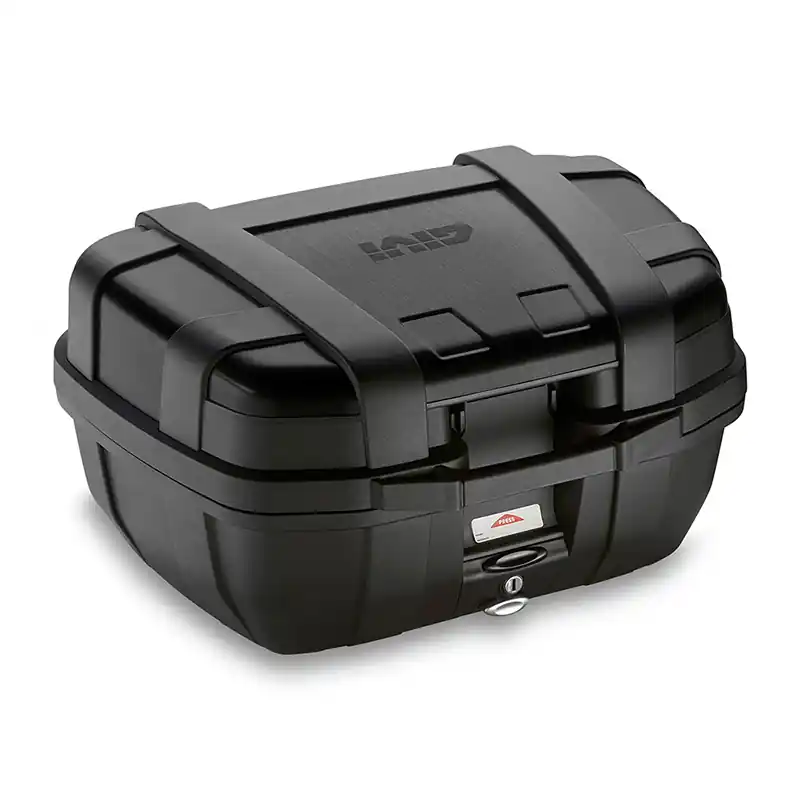 Valigia Givi Trekker 52LT Light nero- Compra Oggi Stesso