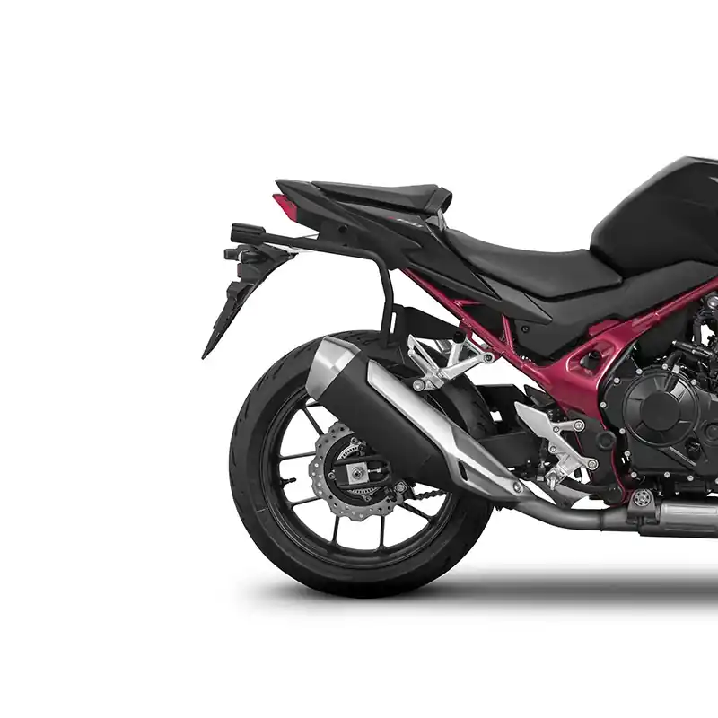 Offerta Del Giorno Telai Laterali Shad 3P System CB 750 Hornet-