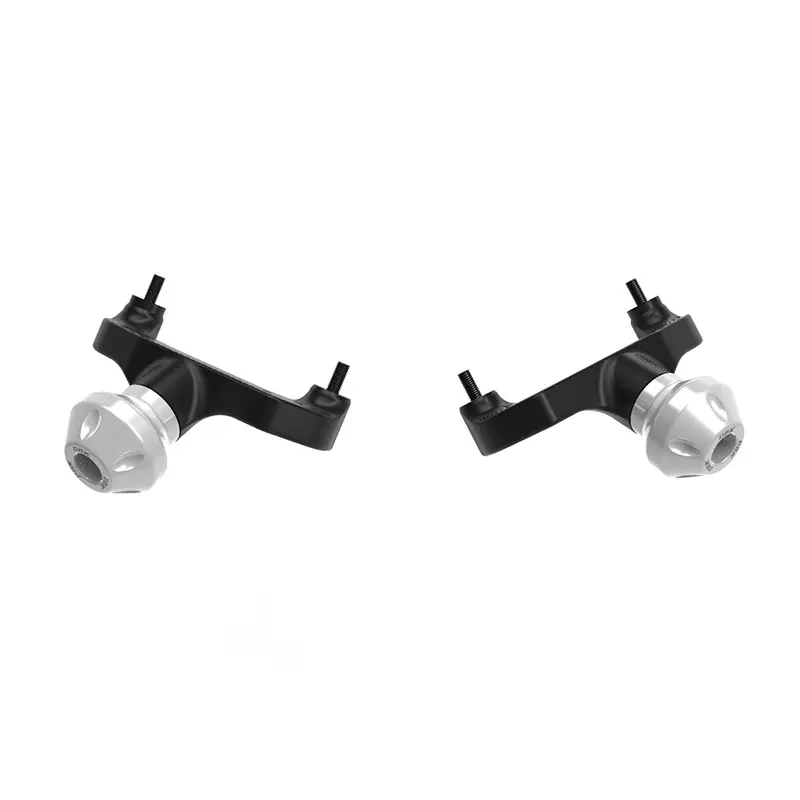 Protezione Collettori Dbk PTMG02 V100 argento- Vendita Finale
