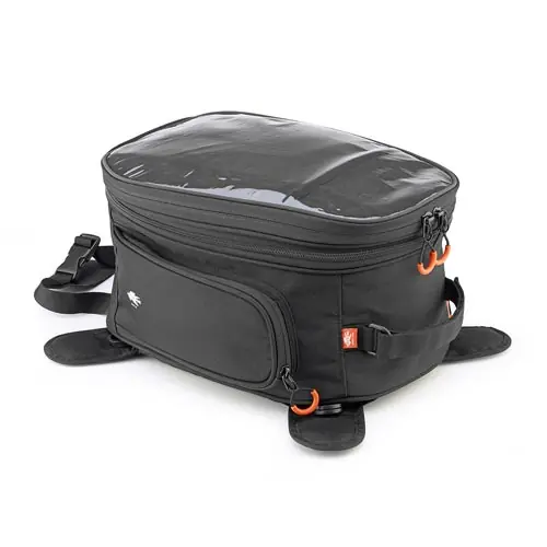 Offerta Borsa Serbatoio Kappa ST101B nero-