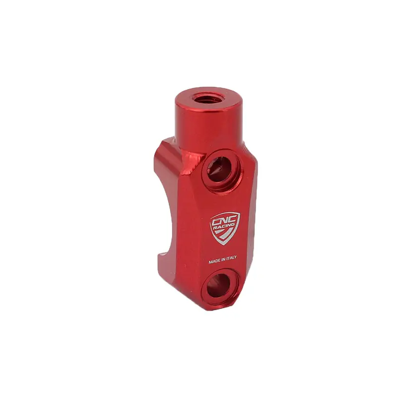Promo Stagionale Cavallotto Pompe Brembo Cnc Racing M10 DX rosso-