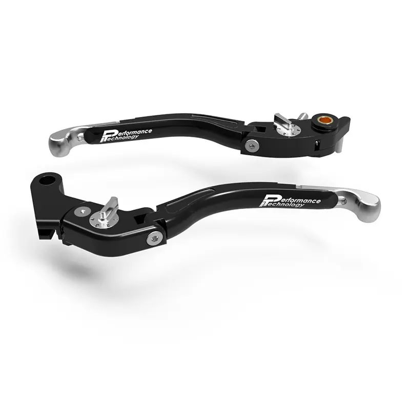 Nuova Collezione Kit Leve Dbk Eco Gp 2 Aprilia RSV4 argento-