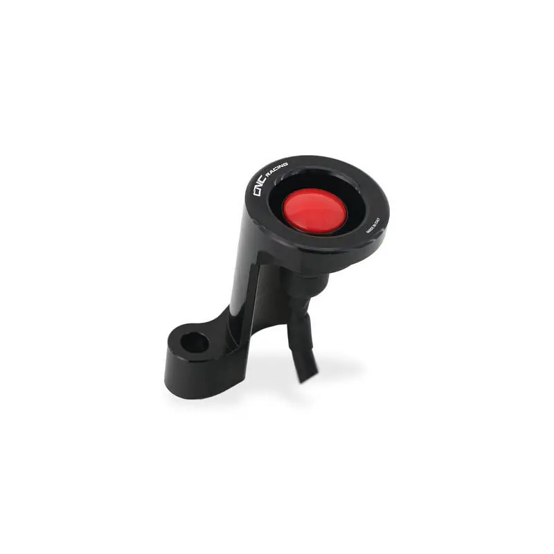 Scelto Dai Clienti Cnc Racing Kill Switch Ducati Panigale V4-