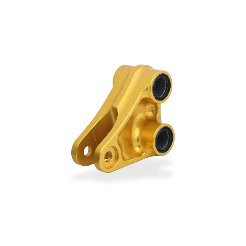 Popolare Bilanciere Sospensione Cnc Racing V4 oro-