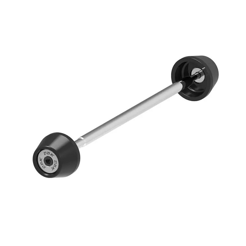 Kit Protezione Forcella Dbk Moto Guzzi V100 argento- Offerta Del Giorno