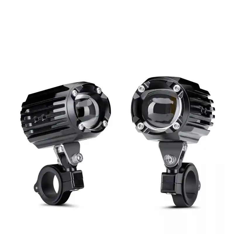 Faretti Midland CLH Led 60w Omologati nero- Quantità Limitata