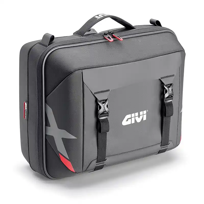 Scelto Dai Clienti Borsa Laterale Givi XL09 Monokey nero-