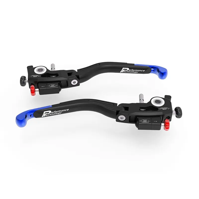 Ultima Occasione Kit Leve Dbk L32 Ultimate blu-