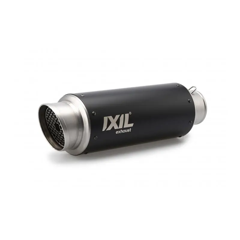 Ixil RC3B Sport XTrem Nero ECE Slip On Hornet 500- Solo Oggi