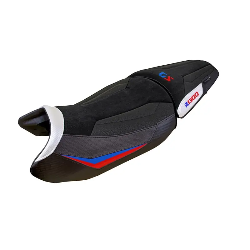 Rivestimento UltraGrip Koln Velvet R1300 GS blu rosso- Offerta Limitata
