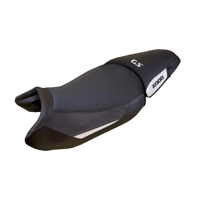 Rivestimento Sella STD Koln BMW R1300 GS bianco- Promo Stagionale