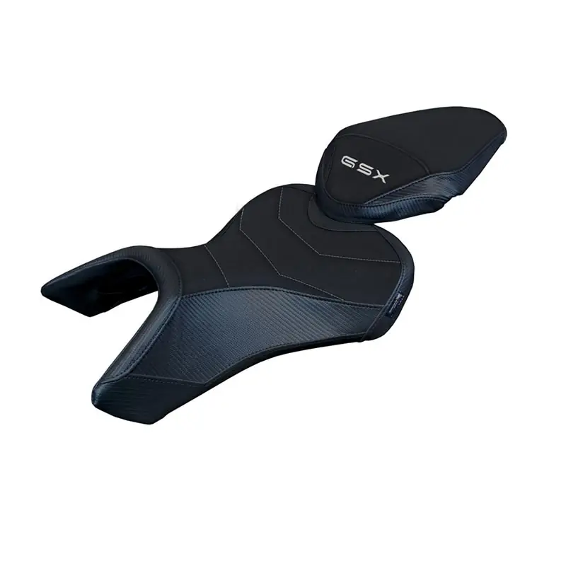 Rivestimento Sella Niigata Comfort GSX 8S nero- Compra Adesso