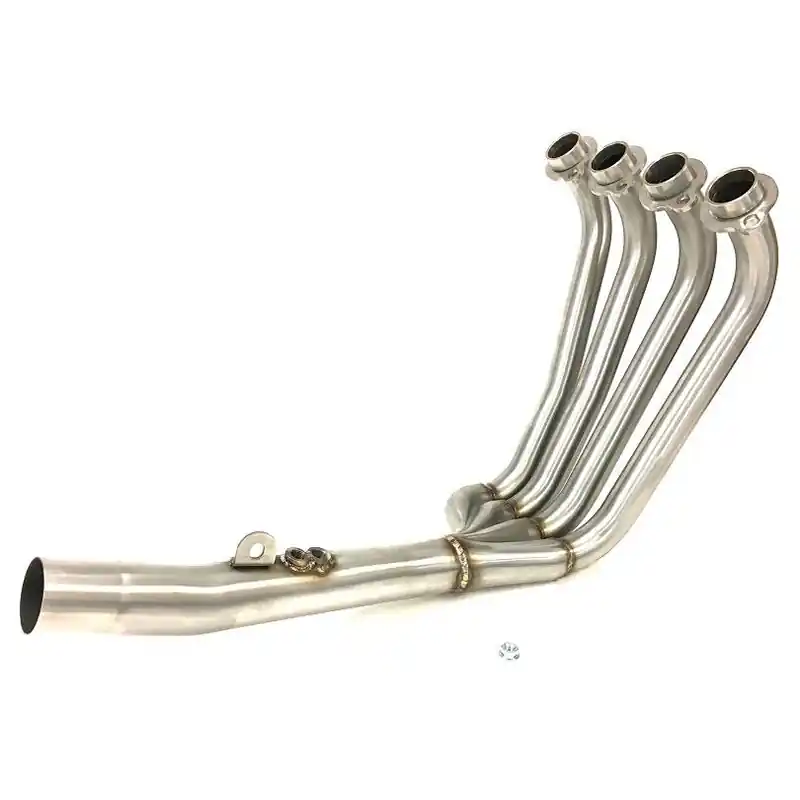 Prezzo Di Fabbrica Collettori Ixil DKat Racing Honda CB 1000 R 2018-