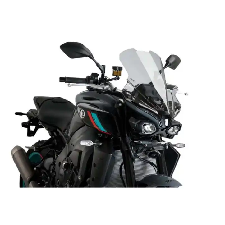 Compra Adesso Cupolino Puig Touring MT-10 2022 intermedio-