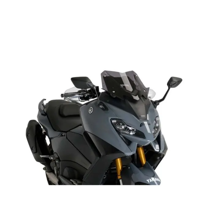 Ultima Occasione Cupolino Puig V-Tech Sport T-Max 560 22 scuro-