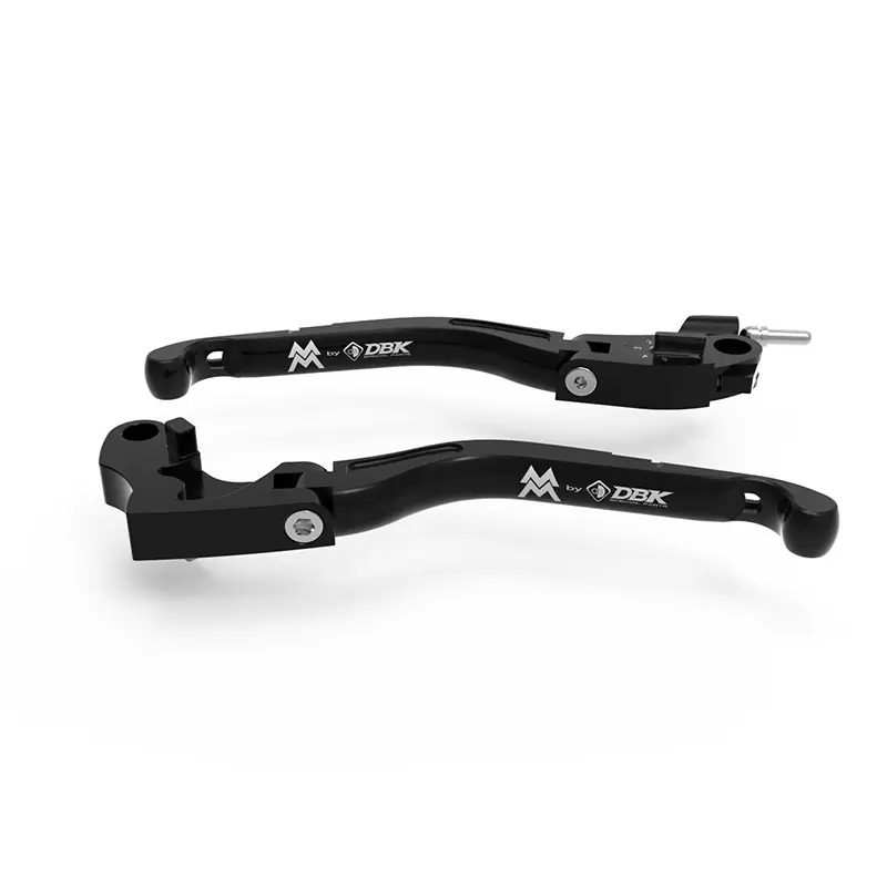 Kit Leve Ducabike Eco Gp 2 X-Cape 649 nero- Super Prezzo
