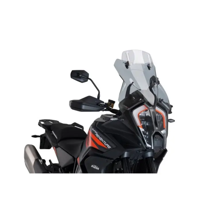 Cupolino Puig Touring-Visiera 1290 ADV intermedio- Prezzo Di Fabbrica