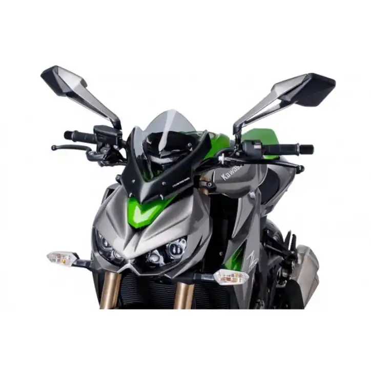 Cupolino Puig Naked Sport Z1000 intermedio- Super Prezzo