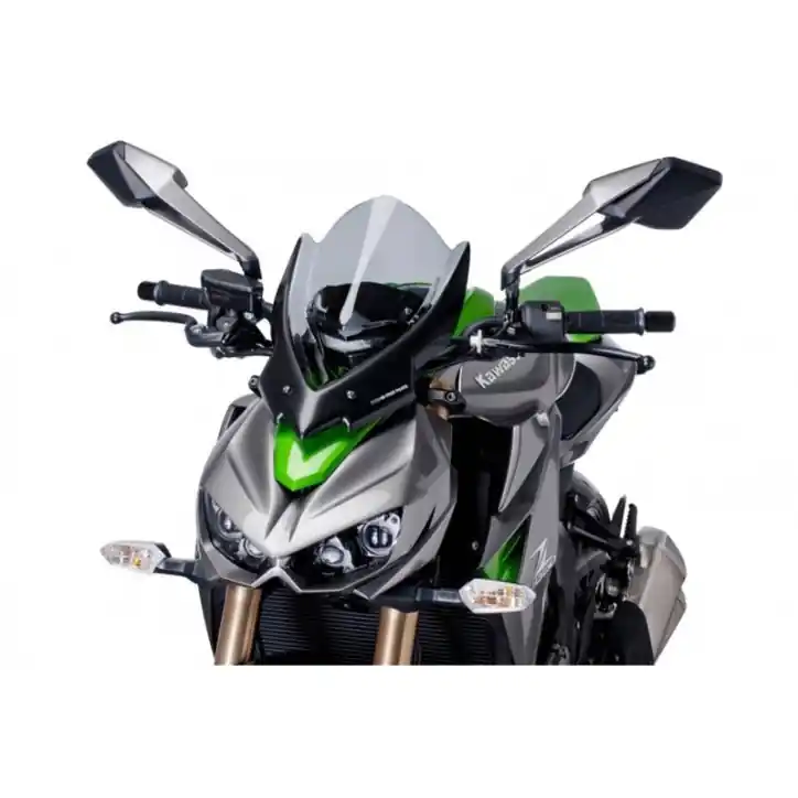 Cupolino Puig Touring Kawasaki Z 1000 intermedio- Offerta Limitata