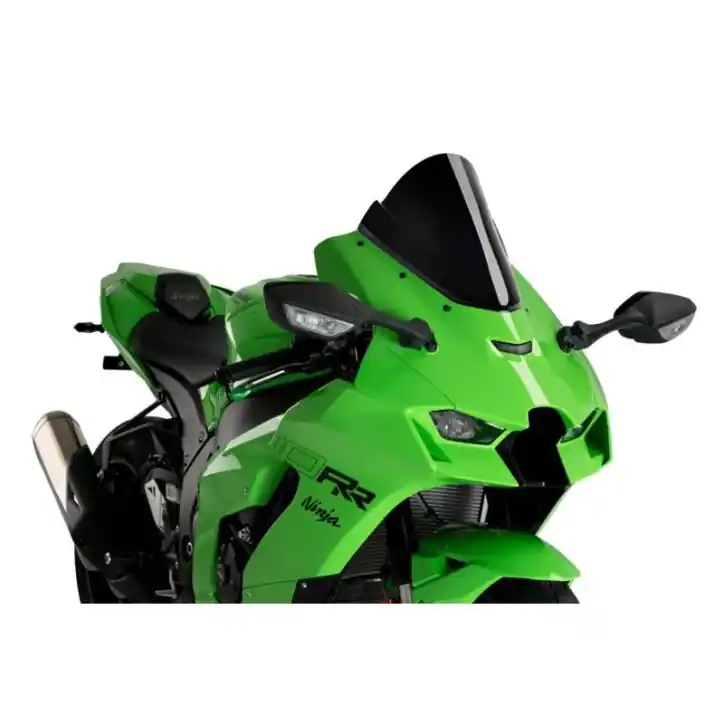Cupolino Puig Z-Racing Kawasaki ZX-10R nero- Ordina Subito