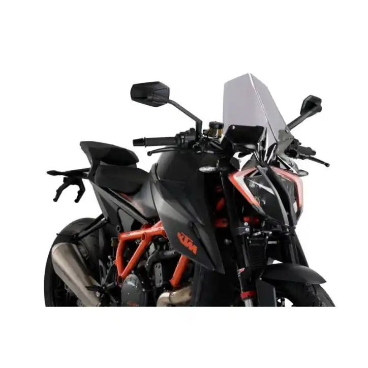 Spedizione Espresso Cupolino Puig Touring 1290 Superduke R intermedio-