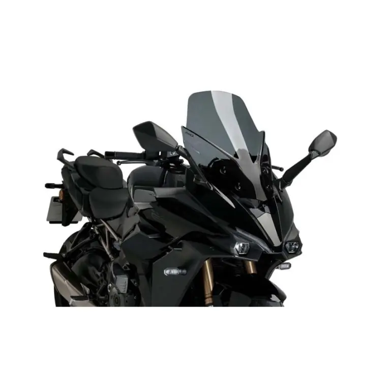 Offerta Speciale Cupolino Puig Touring GSX-S 1000GT scuro-