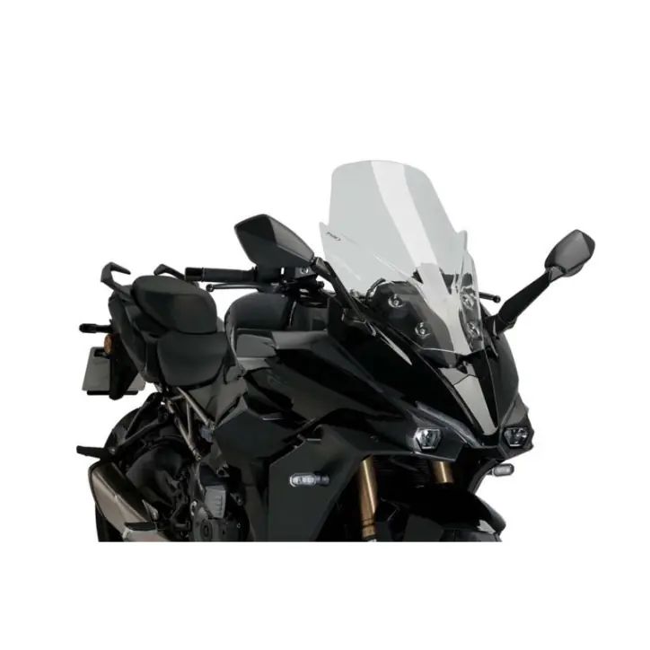 Prezzo Ridotto Cupolino Puig Touring GSX-S 1000GT trasparente-