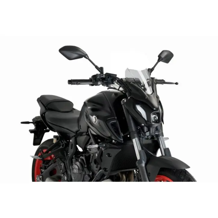Cupolino Puig Sport Yamaha MT-07 intermedio- Prezzo Basso