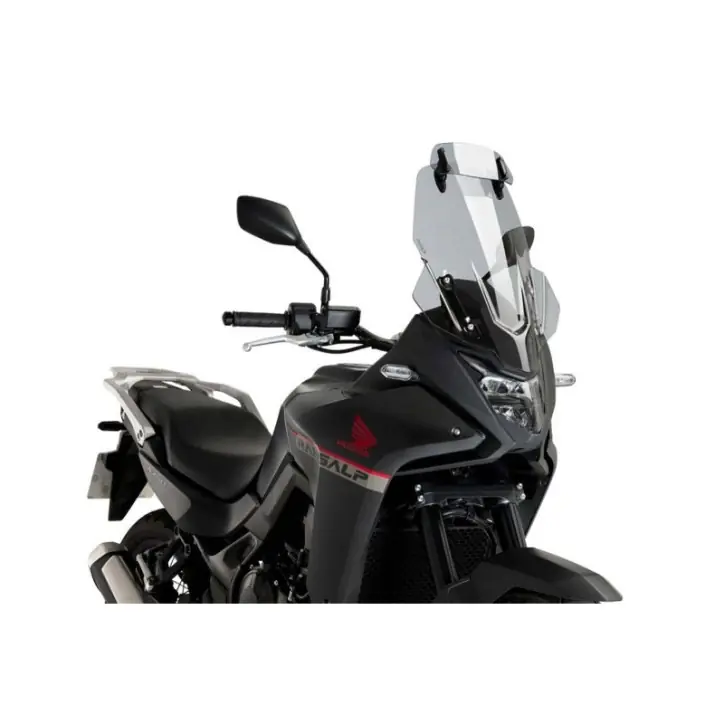 Cupolino Puig Touring-Visiera Transalp XL750 intermedio- Offerta Limitata