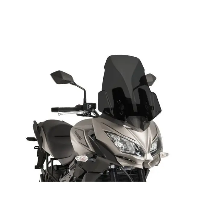 Offerta Cupolino Puig Touring Versys 1000 scuro-