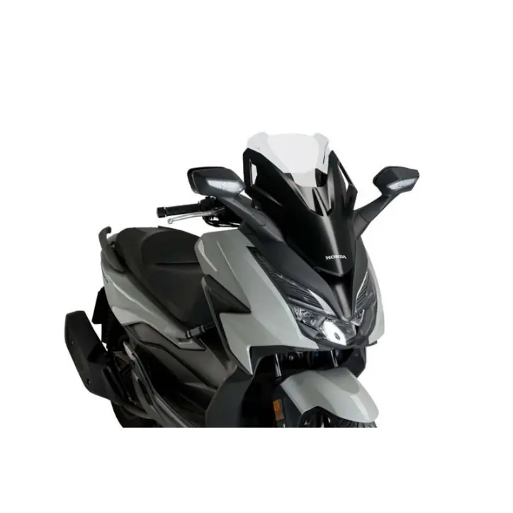 Compra Oggi Stesso Cupolino Puig V-Tech Sport Forza 350 trasparente-