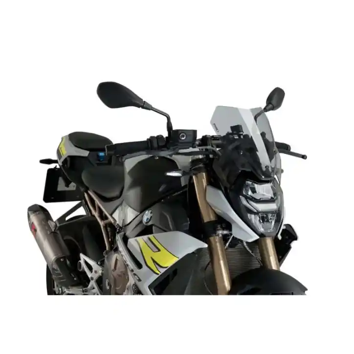 Cupolino Puig Sport Oem Bmw S1000R intermedio- A Buon Prezzo