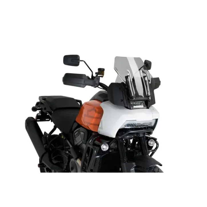 Cupolino Puig Sport HD Pan America intermedio- Affare