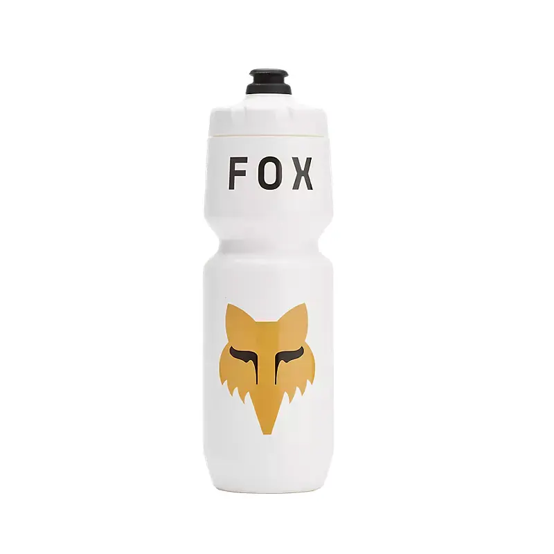 Prezzo Di Fabbrica Borraccia Fox 26 Oz Purist bianco-