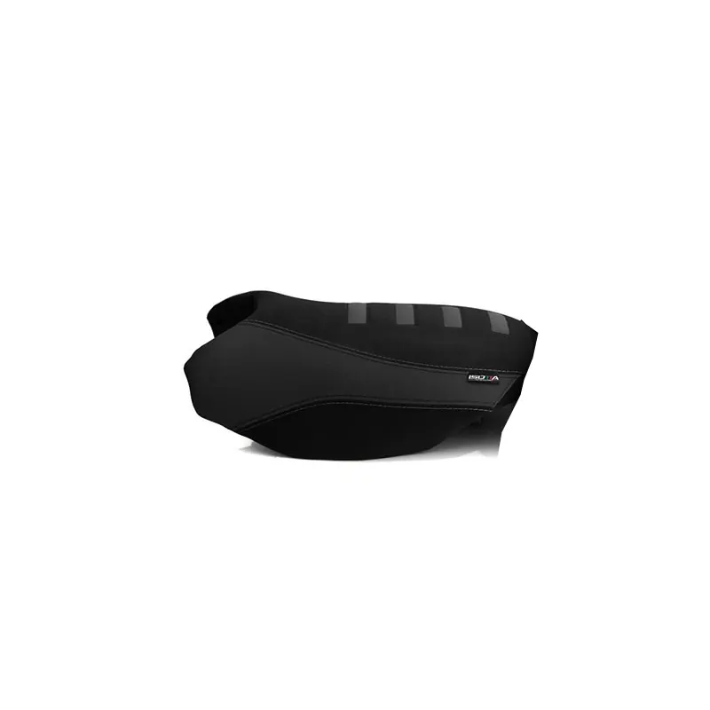 Sella Anteriore Isotta Prostatico Bmw R1250GS nero- Offerta Speciale