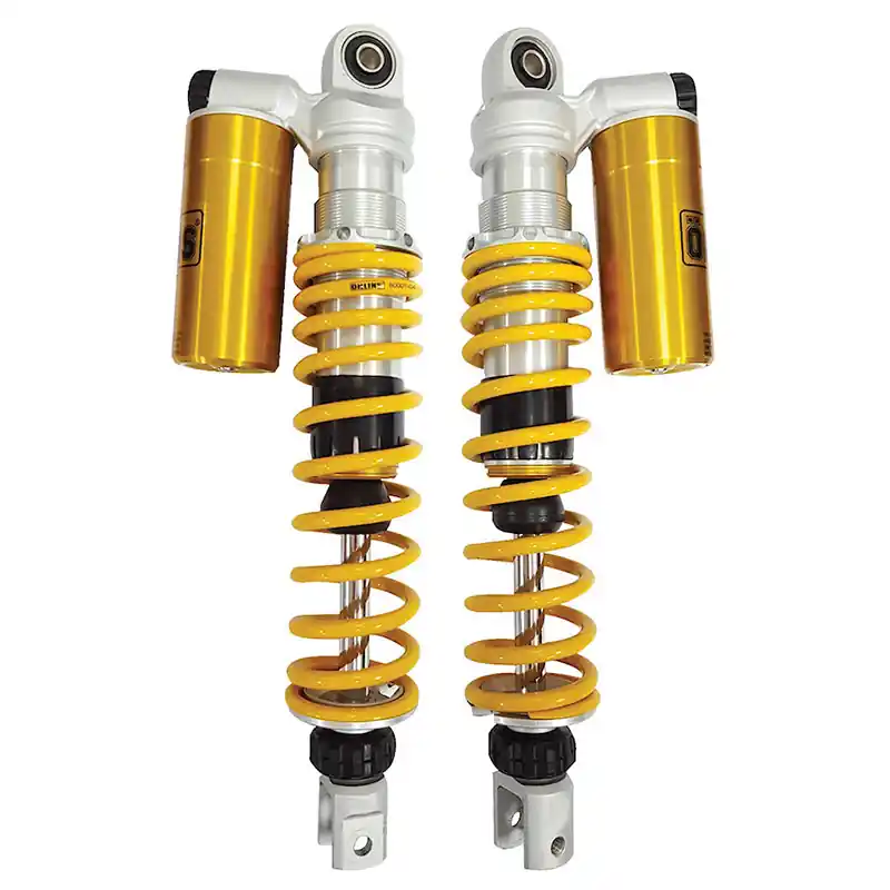 Pagamento Sicuro Ammortizzatore Ohlins S36PR1C1 Yamaha X-Max 300-