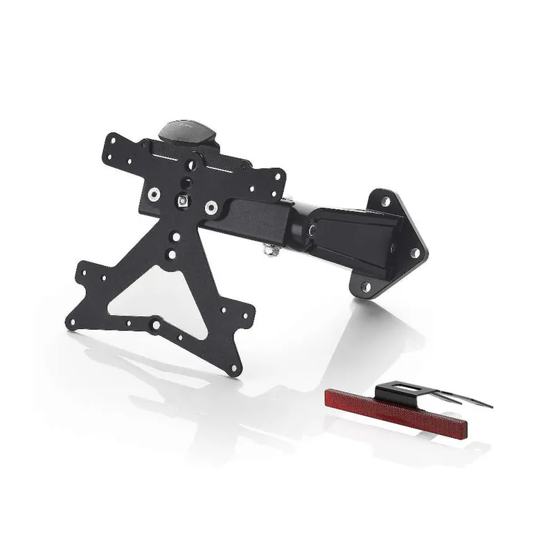 Ultima Occasione Rizoma Kit Porta Targa Outside Street Diavel V4 PTL524B-