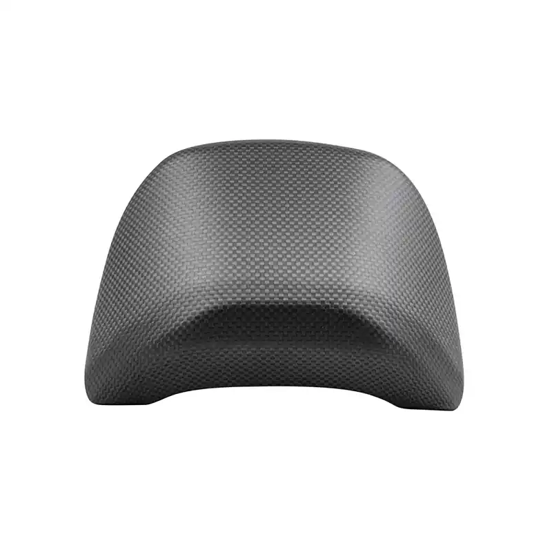 Cover Serbatoio Dbk MTS V4 carbonio opaco- A Buon Prezzo