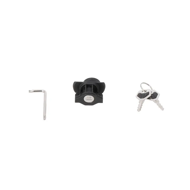 Offerta Kit Serratura Sw Motech Dusc 1Pack-